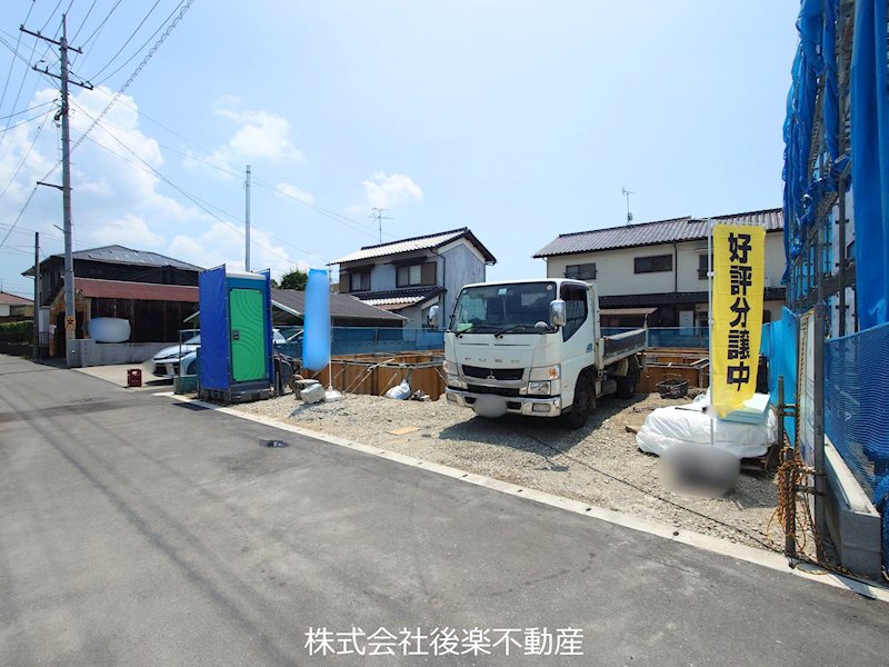 東区西大寺中野本町1期１号棟 その他