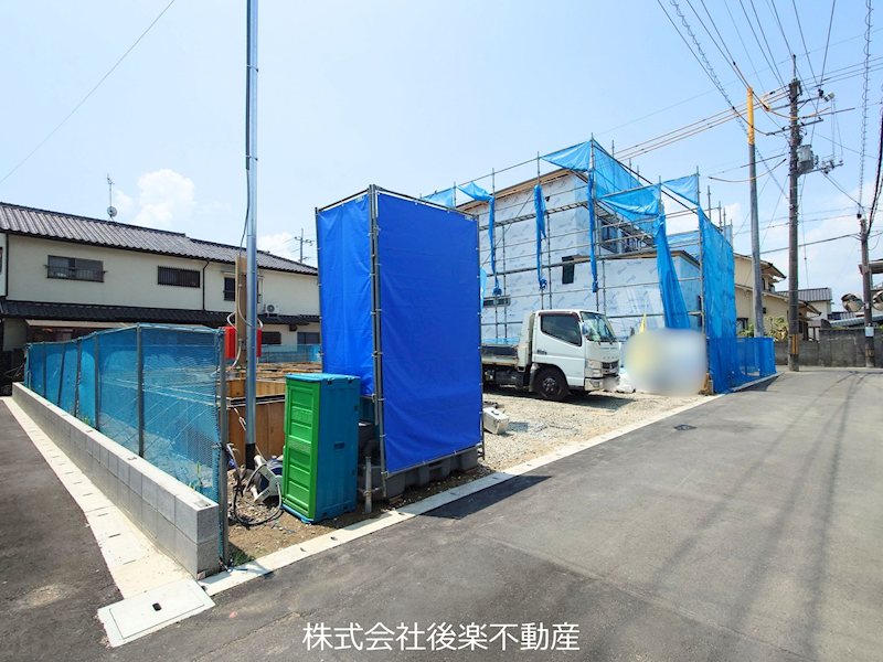 東区西大寺中野本町1期１号棟 その他