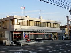 東区西大寺中野本町1期１号棟 周辺画像1