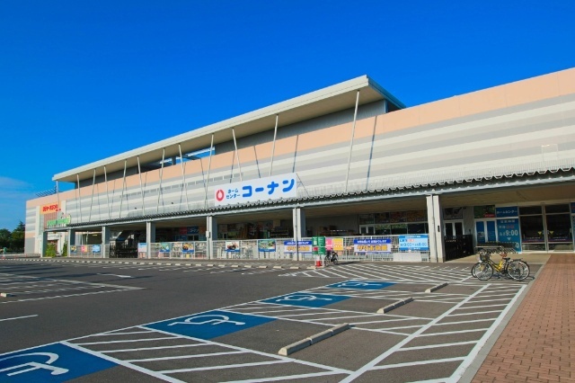 東区西大寺中野本町1期１号棟 周辺画像8