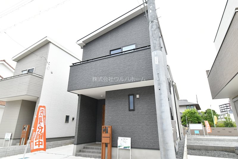 川越市南大塚4丁目　4号棟 現地写真