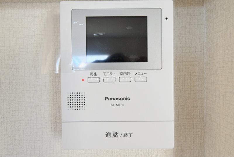 川越市笠幡 設備