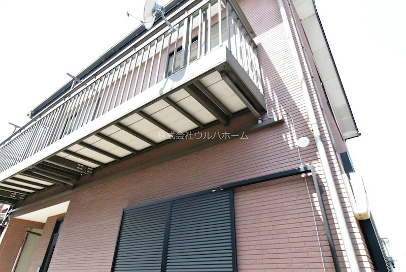 川越市今成1丁目　中古戸建 現地写真