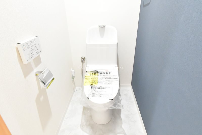 レクセル南大塚  内観写真（トイレ）