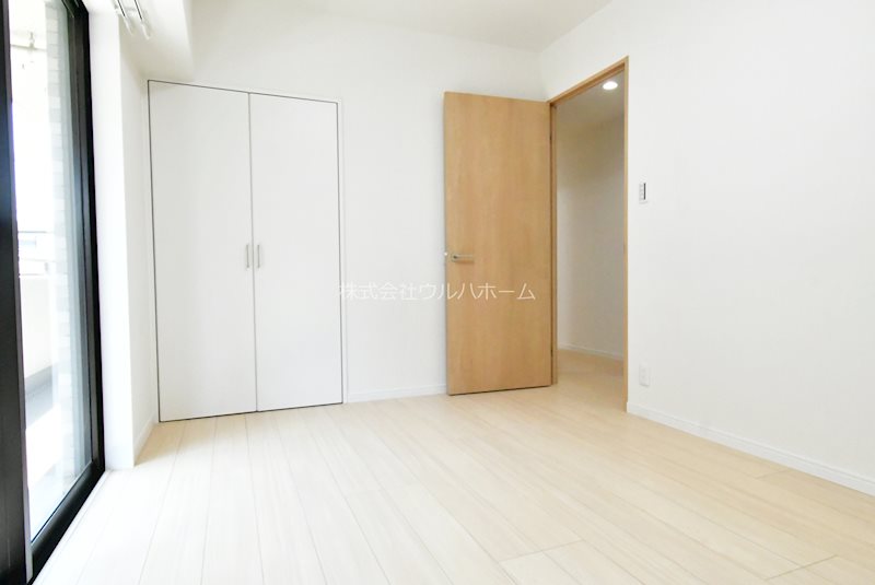 レクセル南大塚  内観写真（寝室）