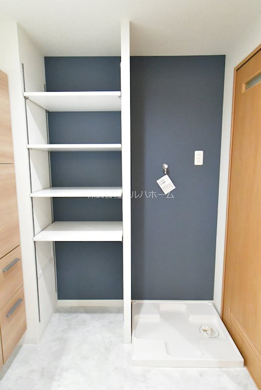 レクセル南大塚  内観写真（洗面台・洗面所）