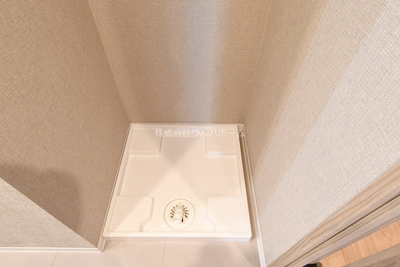 ライオンズマンション上福岡第3  内観写真（洗面台・洗面所）