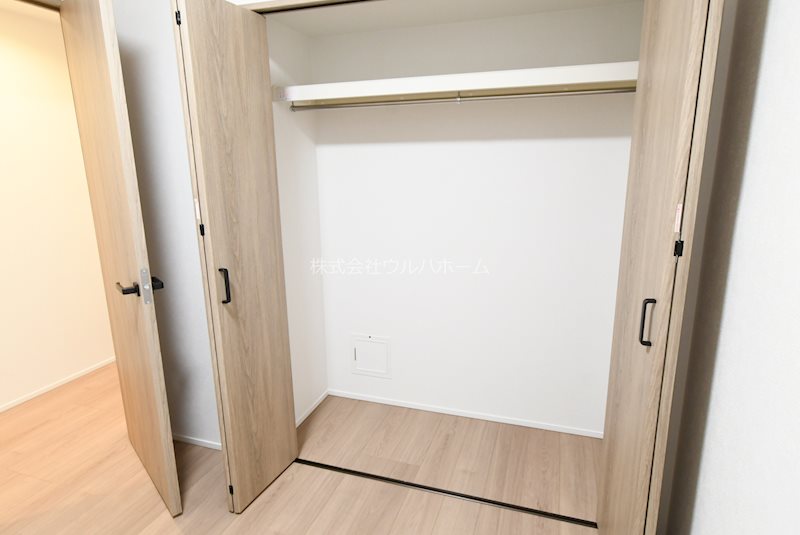 ライオンズマンション上福岡第3  内観写真（子供部屋）
