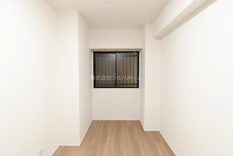 ライオンズマンション上福岡第3  内観写真（子供部屋）