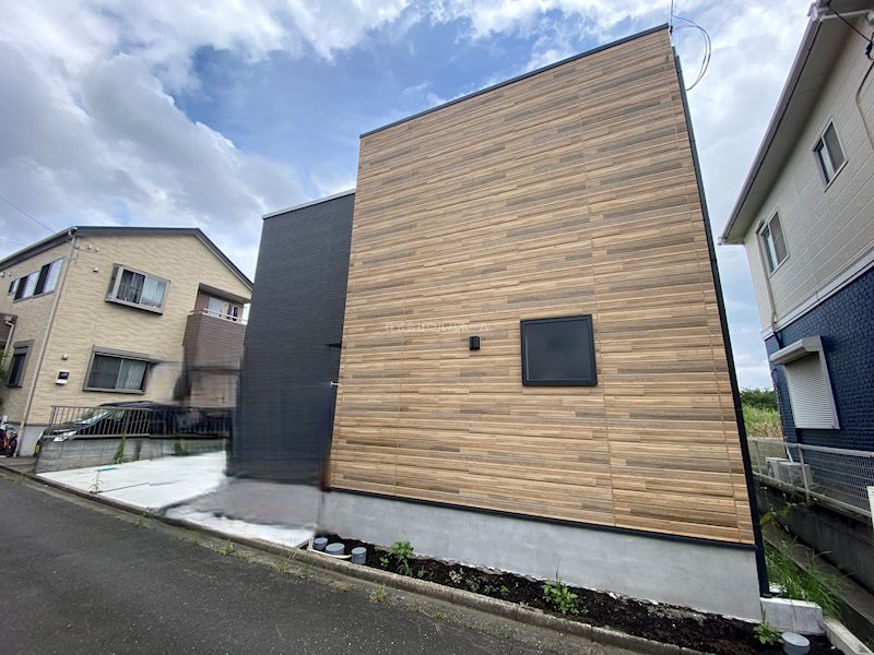 ネリオ川越的場 現地写真