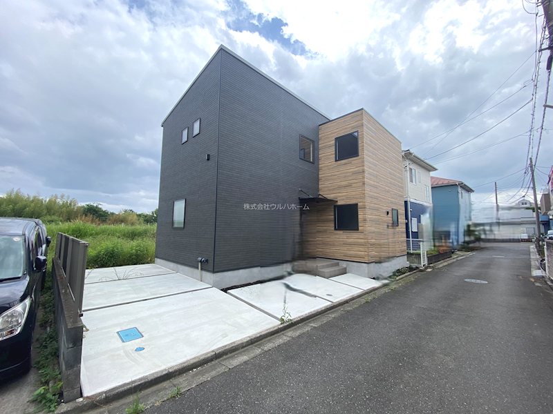 ネリオ川越的場 現地写真