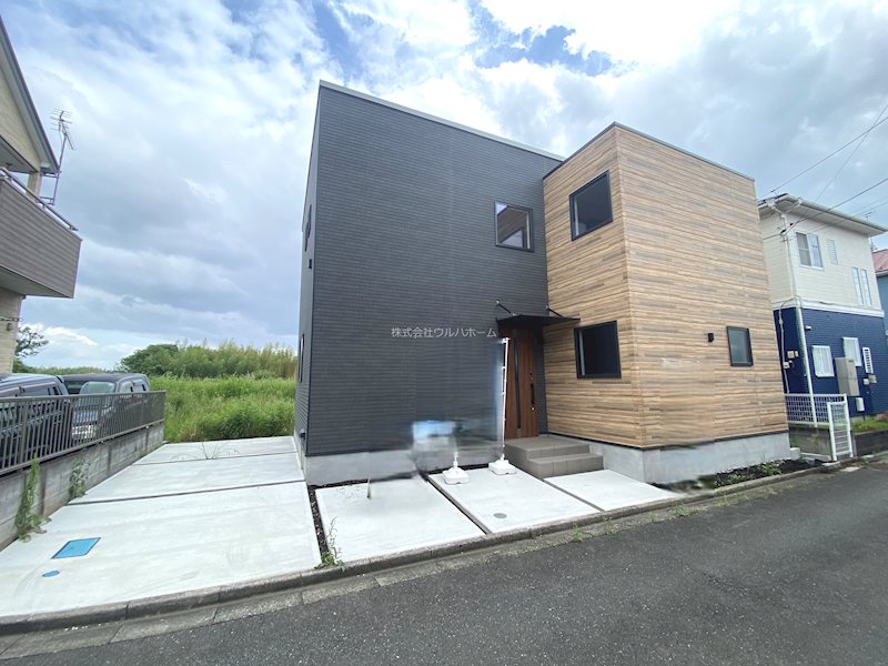 ネリオ川越的場 現地写真