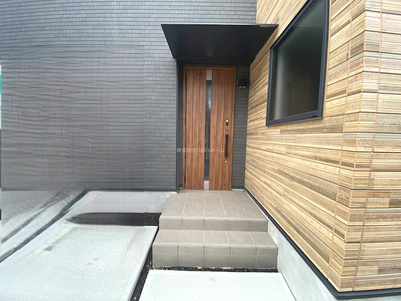 ネリオ川越的場 現地写真