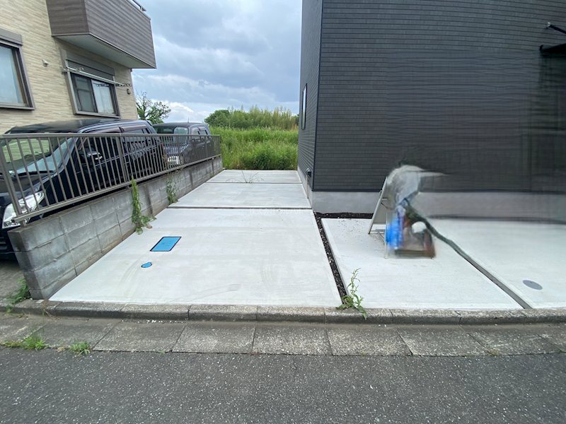 ネリオ川越的場 現地写真
