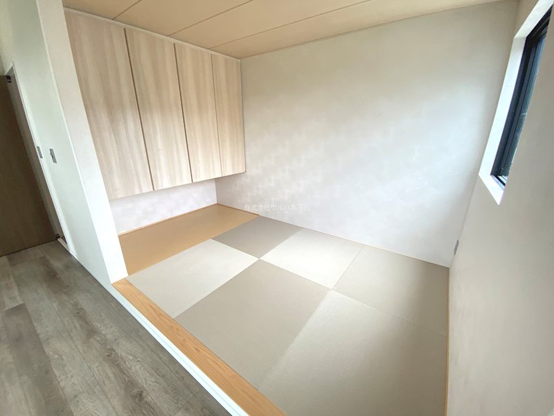 ネリオ川越的場 内観写真（リビング以外の居室）