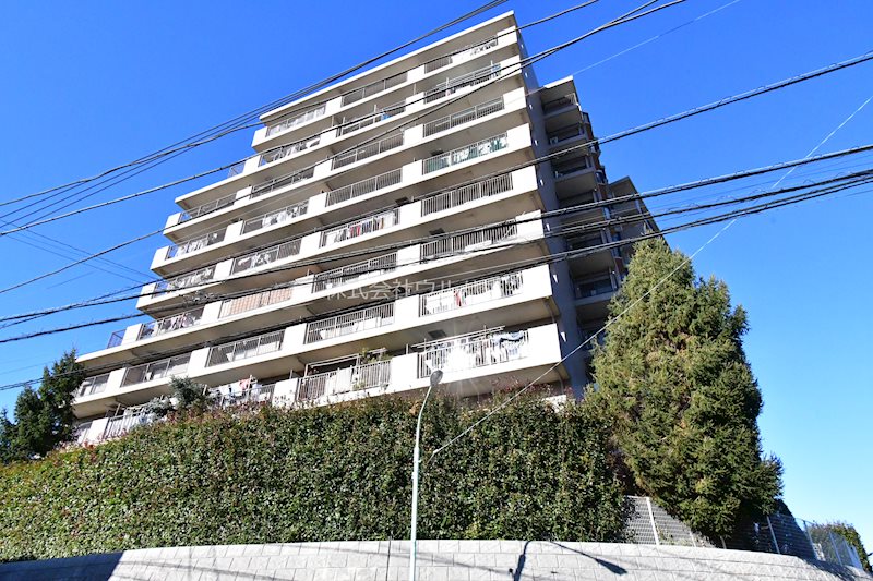 ファミール川越 現地写真