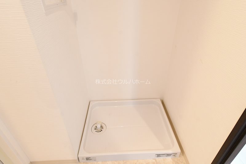 ファミール川越    内観写真（洗面台・洗面所）