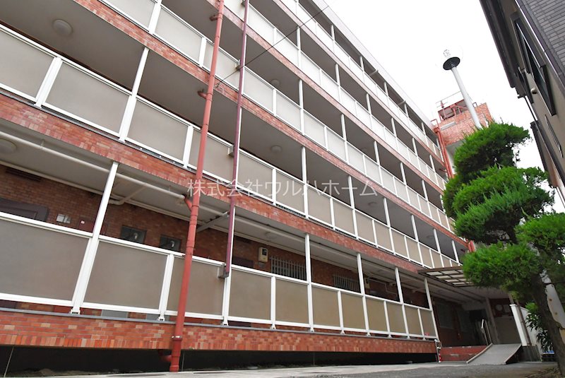 ビューハイム川越   現地写真