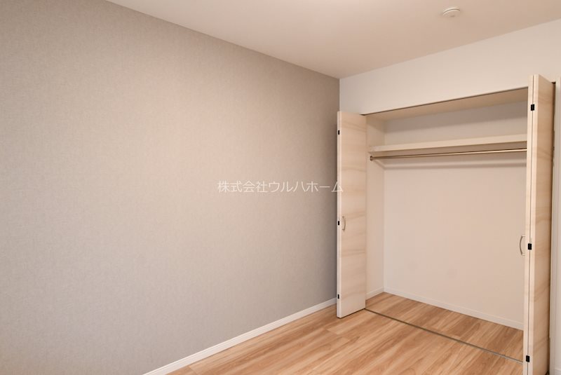 ビューハイム川越   内観写真（子供部屋）