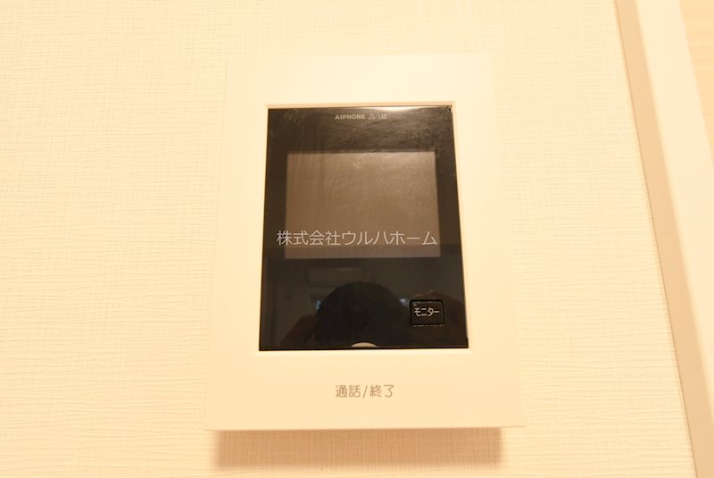 ビューハイム川越   設備