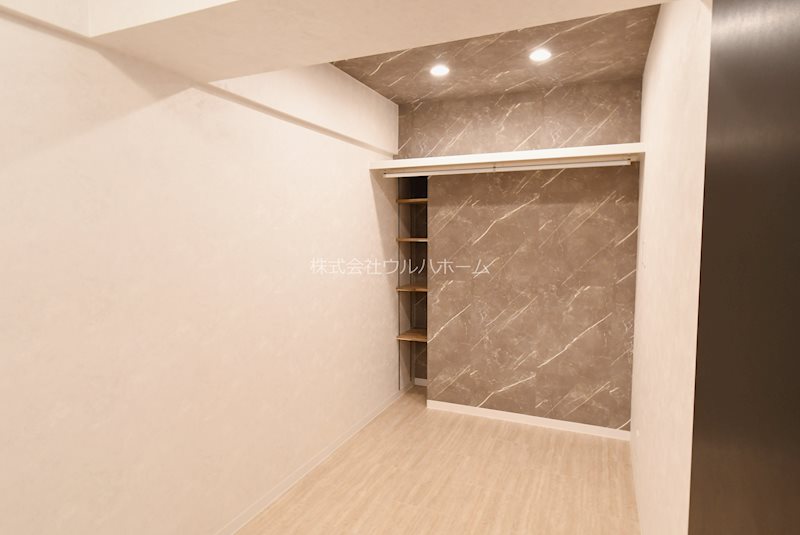 NICライブステイツ川越南大塚     内観写真（子供部屋）
