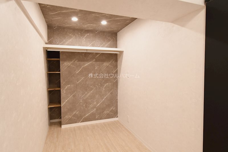 NICライブステイツ川越南大塚     内観写真（子供部屋）