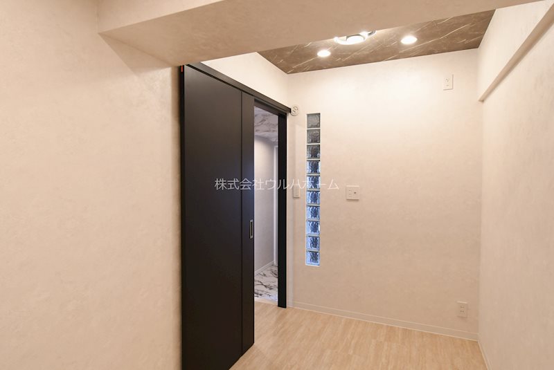 NICライブステイツ川越南大塚     内観写真（子供部屋）