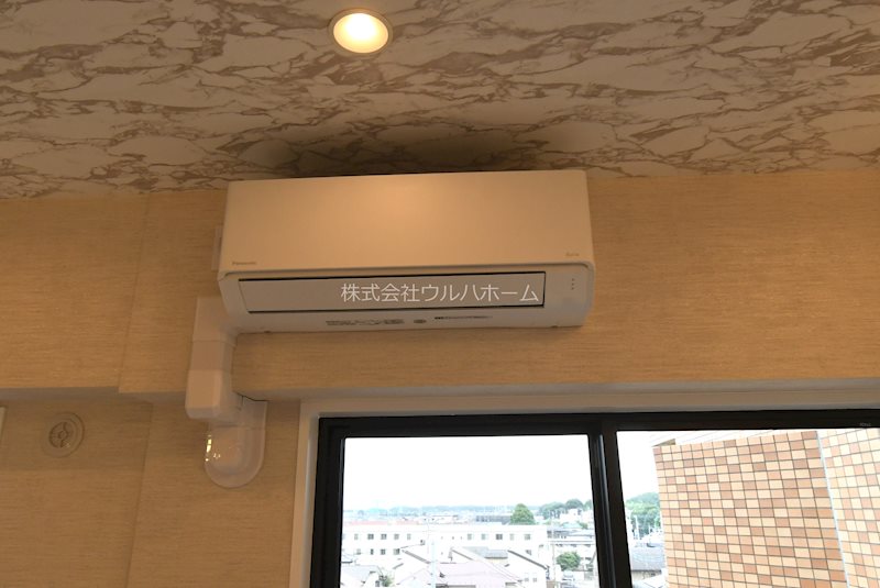 NICライブステイツ川越南大塚     設備