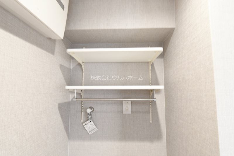 鶴ヶ島駅通りダイカンプラザ   内観写真（洗面台・洗面所）