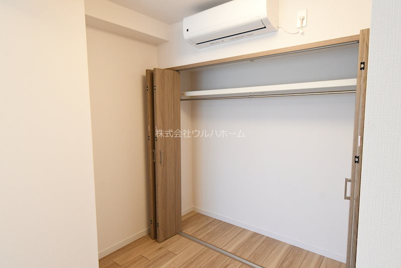 鶴ヶ島駅通りダイカンプラザ   内観写真（子供部屋）