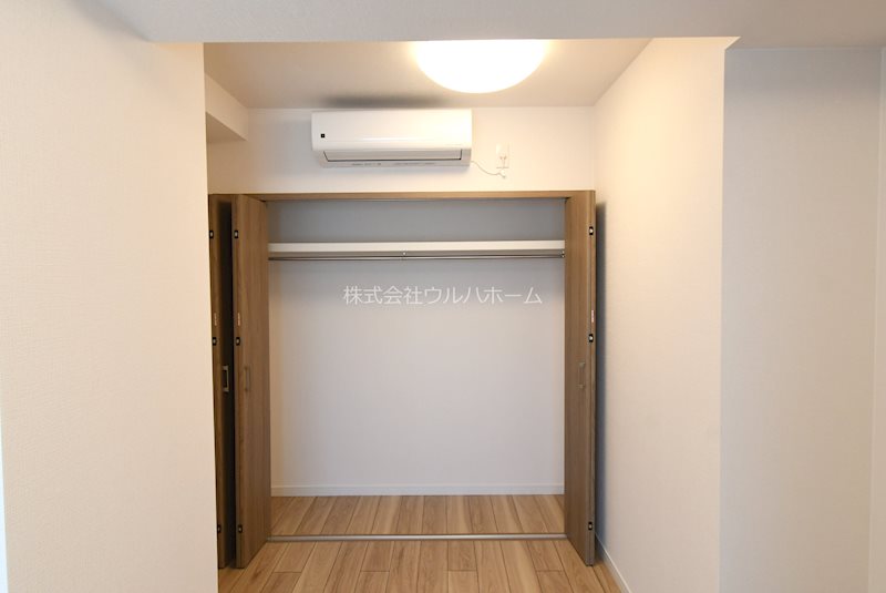 鶴ヶ島駅通りダイカンプラザ   内観写真（子供部屋）