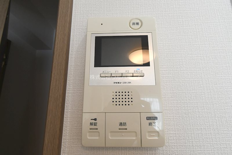 鶴ヶ島駅通りダイカンプラザ   設備