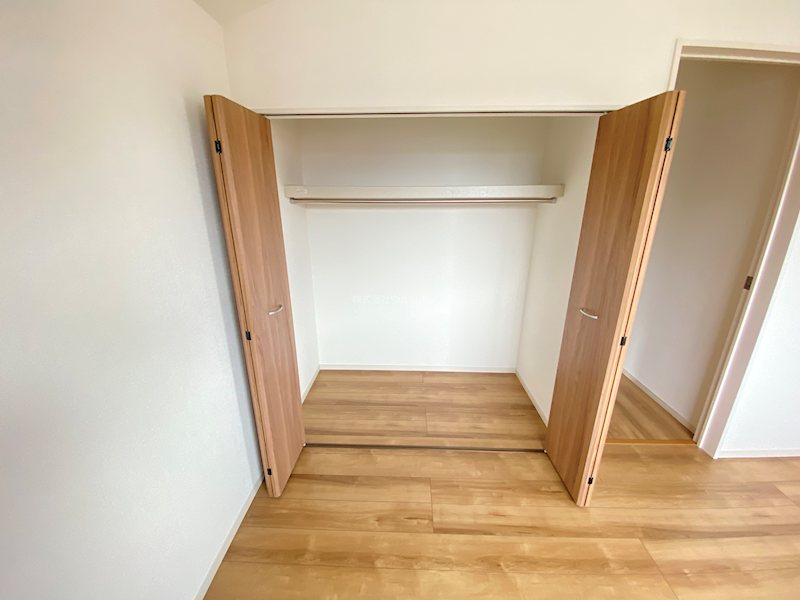 川越市的場　中古戸建 内観写真（収納）