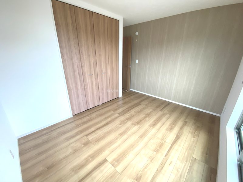 川越市的場　中古戸建 内観写真（寝室）
