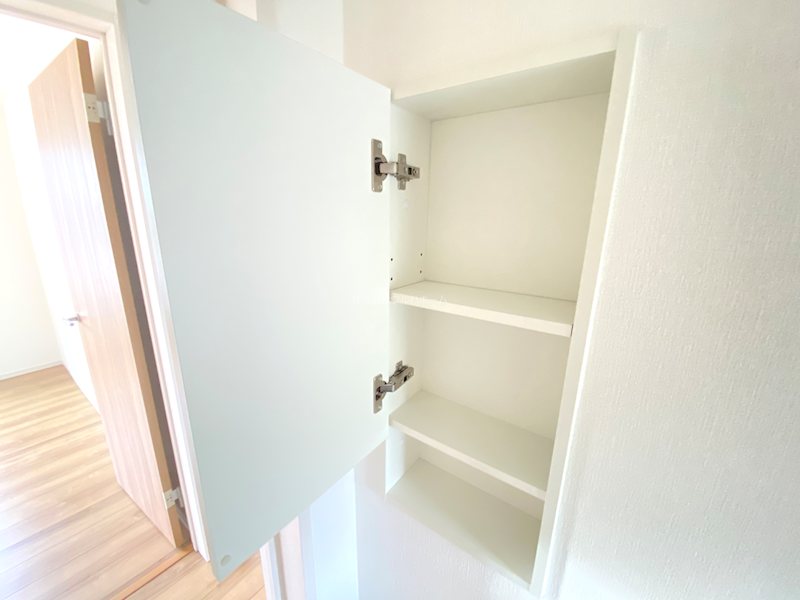 川越市的場　中古戸建 内観写真（収納）