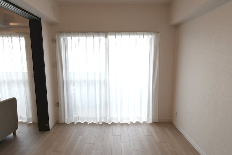 ライオンズマンション川越駅東  内観写真（寝室）