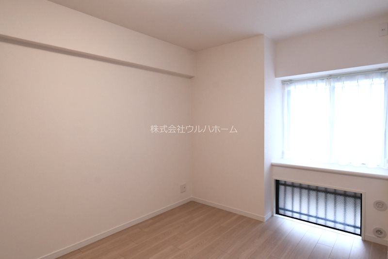 ライオンズマンション川越駅東  内観写真（子供部屋）