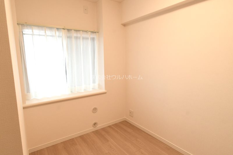 ライオンズマンション川越駅東  内観写真（子供部屋）