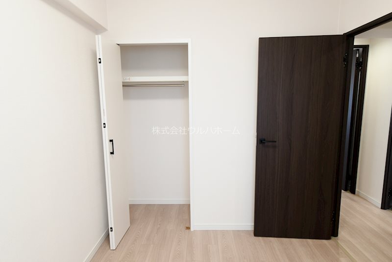 ライオンズマンション川越駅東  内観写真（子供部屋）