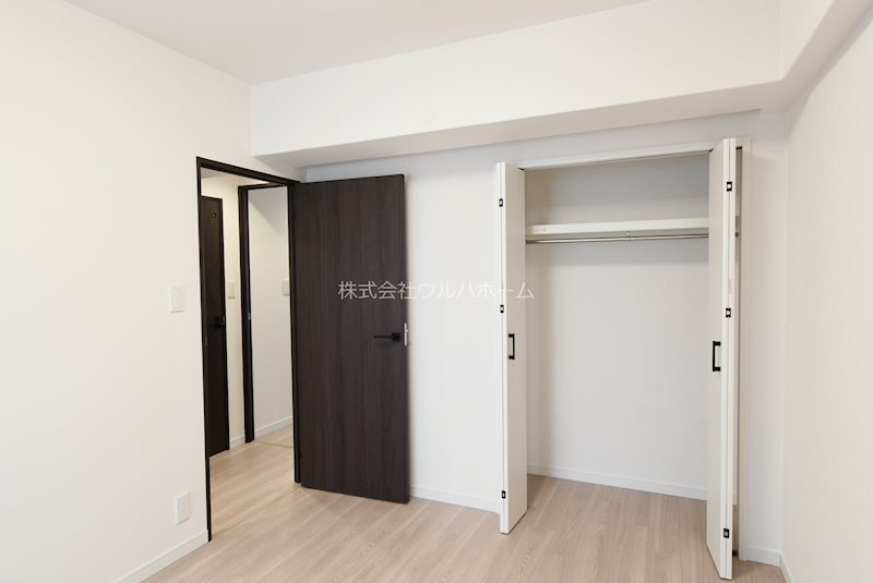 ライオンズマンション川越駅東  内観写真（子供部屋）