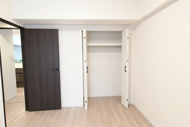ライオンズマンション川越駅東  内観写真（子供部屋）