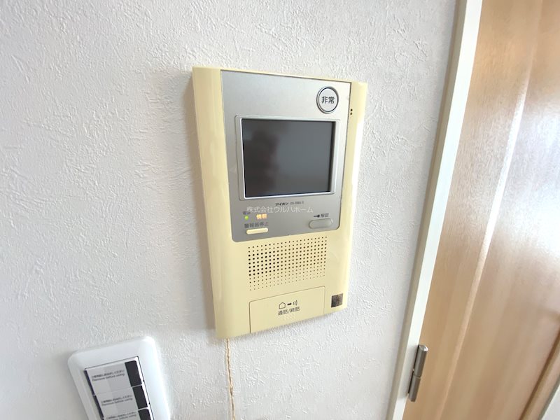 エコヴィレッジ坂戸 設備