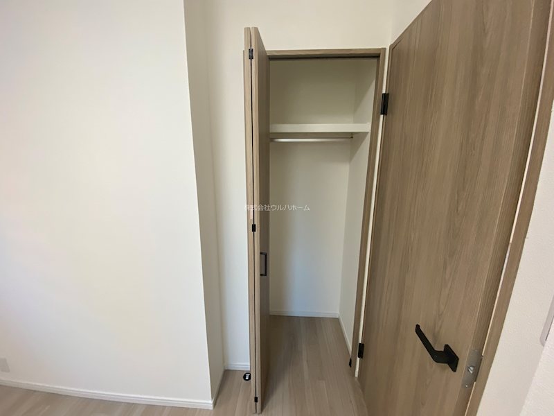 アイディスクエア川越新富町  内観写真（子供部屋）