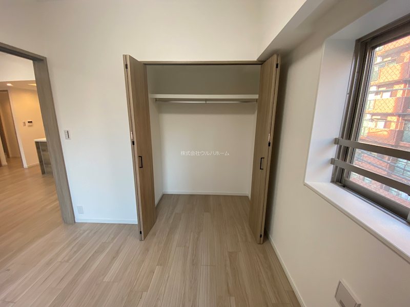 アイディスクエア川越新富町  内観写真（子供部屋）