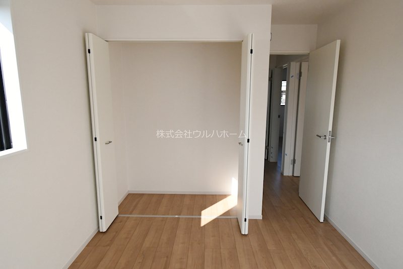川越市山田1期　1号棟   内観写真（子供部屋）