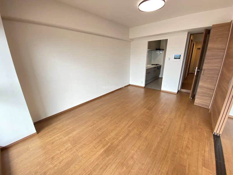 ガーデンシティ狭山壱号館     内観写真（リビング）