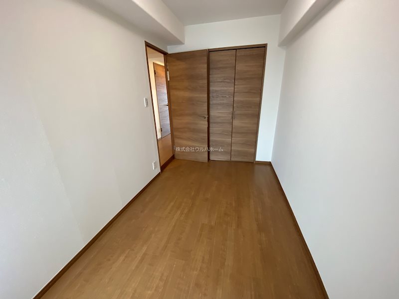 ガーデンシティ狭山壱号館     内観写真（内装）