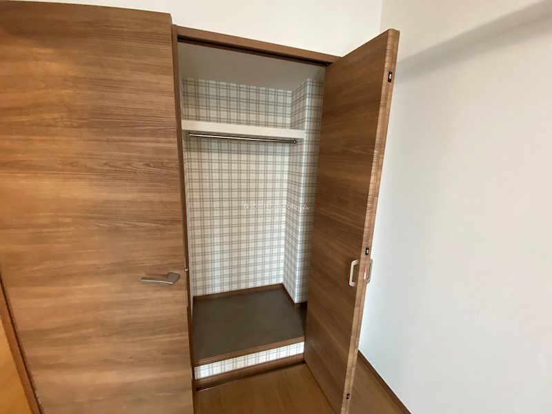 ガーデンシティ狭山壱号館     内観写真（収納）