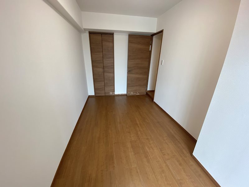 ガーデンシティ狭山壱号館     内観写真（寝室）