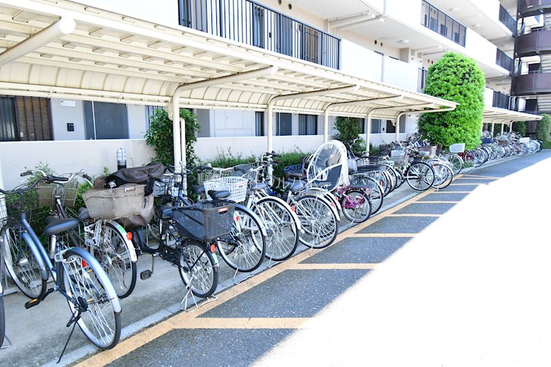 エクセルふじみ野   共用部写真（その他）